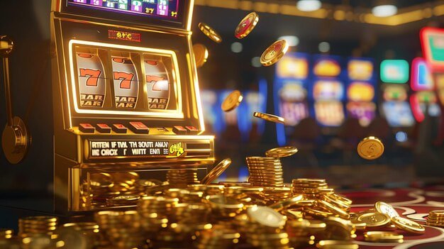 Metode pembayaran lokal Indonesia di 7276 slot