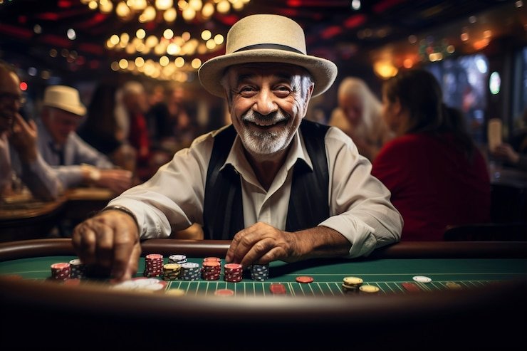 Antarmuka aplikasi 7276 slot menampilkan meja kasino langsung dan menu sportsbook di layar mobile