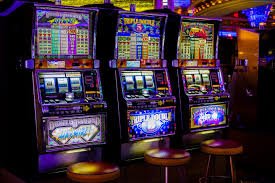 Antarmuka game demo 7276 slot dengan chip virtual dan dealer langsung