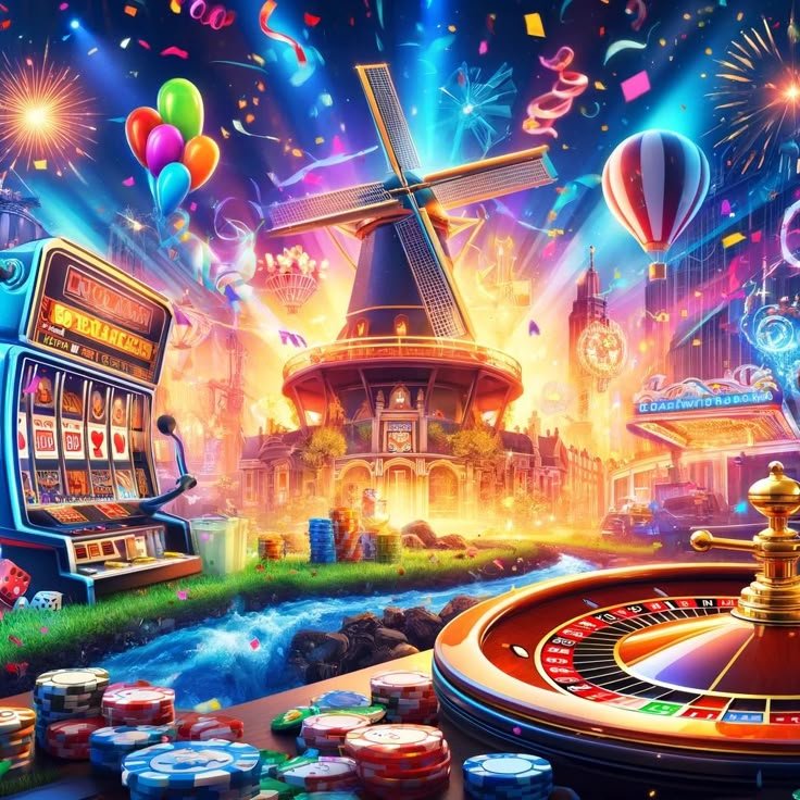 Game demo slot Aviator dengan grafis modern