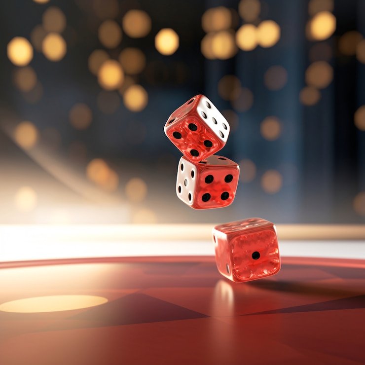 Meja live dealer blackjack di 7276 slot