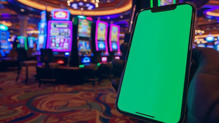 7276 slot featured game showcase 7276 slot featured game showcase